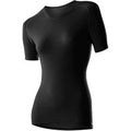 MAGLIA MANICA CORTA TRANSTEX® DONNA