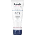 Eucerin® Dry Skin rückfettende Face- Creme 5% Urea mit Lactat (50 ml)