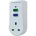 Faithfull RCD Adaptor