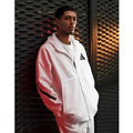adidas Z.N.E Hoodie, wit