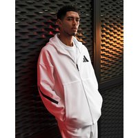adidas Z.N.E Hoodie, wit