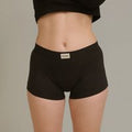 Shortie Period Pant | Size: UK 12