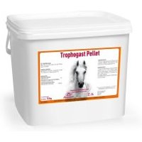 Equiplanet Trophogast Pellet 5Kg