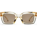 CHPO Anna Recycled Sunglasses - Elderflower