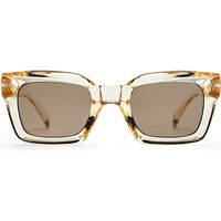CHPO Anna Recycled Sunglasses - Elderflower