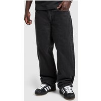 LEVI'S 578 Baggy Jeans, zwart