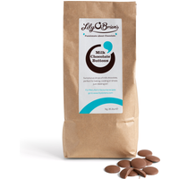Milk Chocolate Drops for Baking, 1kg