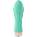 Nu Sensuelle Lynx XLR8 Rechargeable Bullet Vibrator, Blue