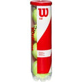 Wilson Team W Practice Tube De 4