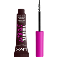 NYX Thick It. Stick It! Brow Mascara - Espresso