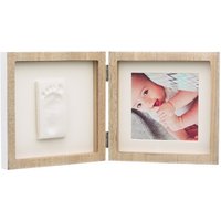 Baby Art Houten Collectie Dubbelzijdig Frame