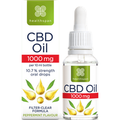 CBD Oil Drops 1000mg