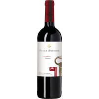 Finca Antigua Syrah Crianza Single Estate DO