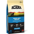 Acana Adult Dog Recipe 11,4 kg - Croccantini per cani - 1° ORDINE? scegli tra BZR5 - BZR20 + 200 pt fedeltà