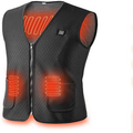 Heated Jacket
