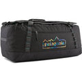 PATAGONIA Reisetasche Black Hole® Duffel 70L schwarz