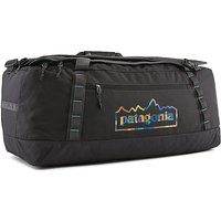 PATAGONIA Reisetasche Black Hole® Duffel 70L schwarz