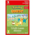 Pokemon QUEST Wait Less Stone  ( Uk - EU)