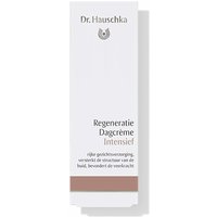 Dr. Hauschka Regeneratie Dagcreme Intensief
