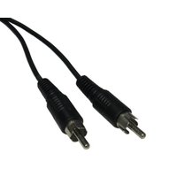1.2m One RCA Cable