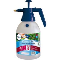 Flopro Flopro Pressure Sprayer 2ltr