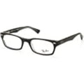 Ray-Ban RX 5150 2034, inkl. Gläser,   Brille, Unisex