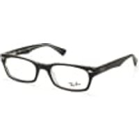 Ray-Ban RX 5150 2034, inkl. Gläser,   Brille, Unisex