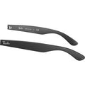 Ray - Ban  Ray - Ban Varillas de repuesto Ray - Ban RB2132 Nuevo caminante Varillas de repuesto Plástico