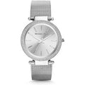 Michael Kors MK3367 Darci Stainless Steel Mesh Bracelet Women's Watch
