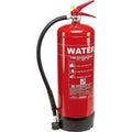 Draper Pressurized Water Fire Extinguisher, 9L