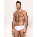 Slip in TENCEL™ Modal / BIANCO OTTICO / 7