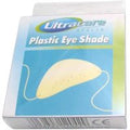 Ultracare Plastic Eye Shade Pink 1