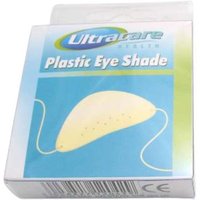 Ultracare Plastic Eye Shade Pink 1