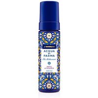 Acqua Di Parma Blu MeDiterraneo Mirto Di Panarea Shower Mousse 150ml