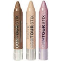 Technic Contour Stix Cream Crayons Set 3 x 2,8 g
