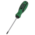 Siegen Screwdriver Pozi #0 x 75mm