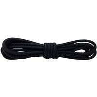 2GO Laces Black - 120cm
