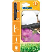 Hozelock Reducing T Connector, 12 Pack