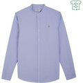 Farah Brewer Grandad - Blue - L
