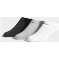Nike  Everyday Lightweight No-Show Training Socks (3 Pair), vit