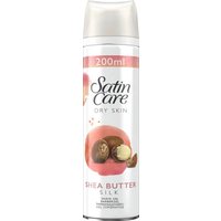 Gillette Satin Care Dry Skin 200 ml
