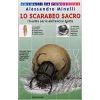 Lo scarabeo sacro