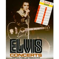 Presley, Elvis - Elvis Concerts - Joseph A.Tunzi