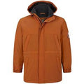 Funktionsjacke VICO orange