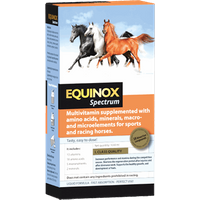 EQUINOX Spectrum