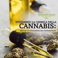 Studiando la chimica della cannabis: metodi di estrazione dei cannabinoidi