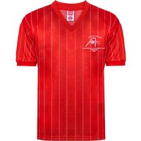 Aberdeen 1983 ECWC Final Retro Shirt