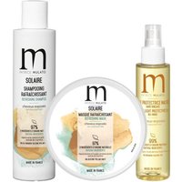 Routine Solaire Mulato