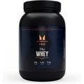 THE Whey - 900G - 30Porcja - Słony Karmel