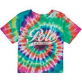 Polo Ralph Lauren  T-Shirt für Kinder CROP TEE-KNIT SHIRTS-T-SHIRT